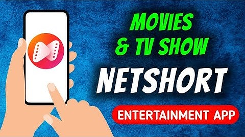 How To Download & Install NetShort: Popular Dramas & TV App