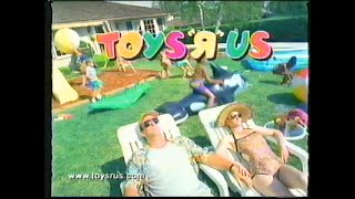 Nostalgia - 90s TV Commercials Compilation #1