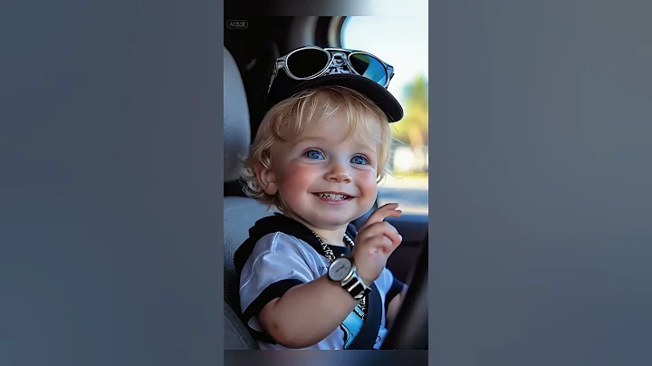 #funny #baby #cute #babygirl #love #comedy #momlife #cutebaby #daughter