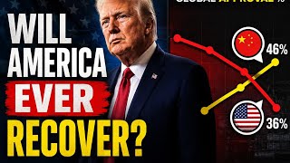 America’s Soft Power Is Fading: Does It Matter? screenshot 4