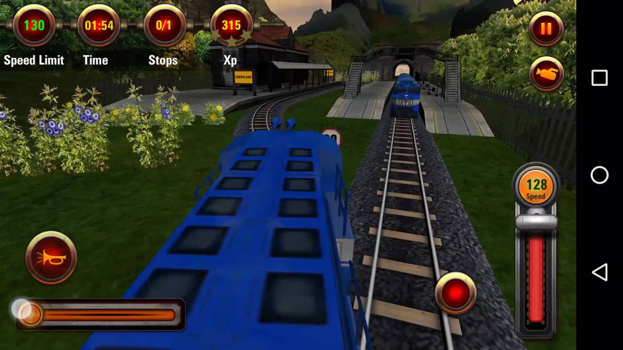 3d train games