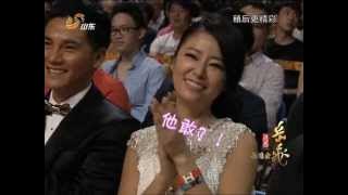 The Patriot Yue Fei 《精忠岳飞》 - HEROES TV Show with Huang Xiaoming 黄晓明 and more.