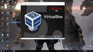 Cara Menginstall SO Debian 6 di VirtualBox (Bebasis TUI / CLI)