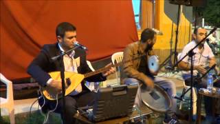 Zorundamıyım - Umut Çakır Iyım Üyamda Ürküler I