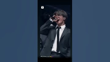 😱 Like a real voice🎤🎶 😍😍😍 #jimin ❤❤ #bts 💜💜 #trending ✨✨✨