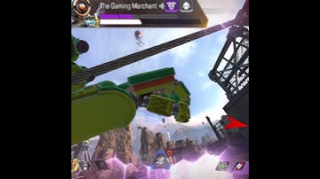 The Most Satisfying Weapon To Squad Wipe With? 🤔 | Apex Legends #Shorts