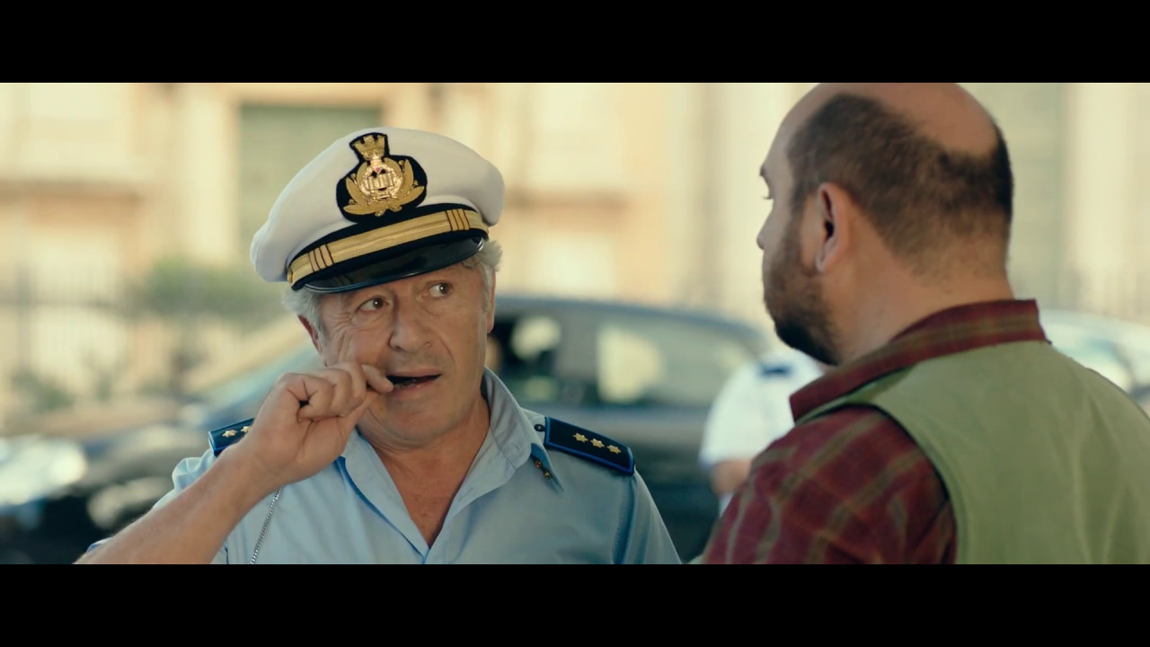 L Ora Legale Film Completo Italiano Youtube