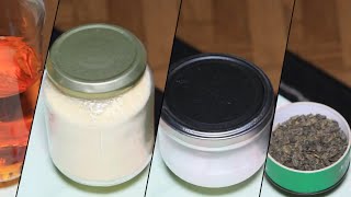 Ces 4 ingrédients 100% naturels remplacent à eux seuls la totalité de votre cosmétique screenshot 4