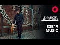 Shadowhunters | Season 3, Episode 19 Music: Billie Eilish ft. Khalid – “Lovely” | Freeform