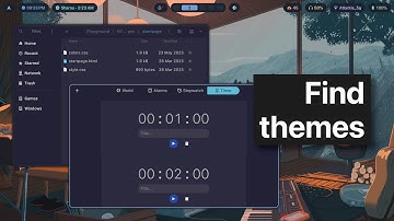Finding GTK Themes in 2025 (The EASY Way)