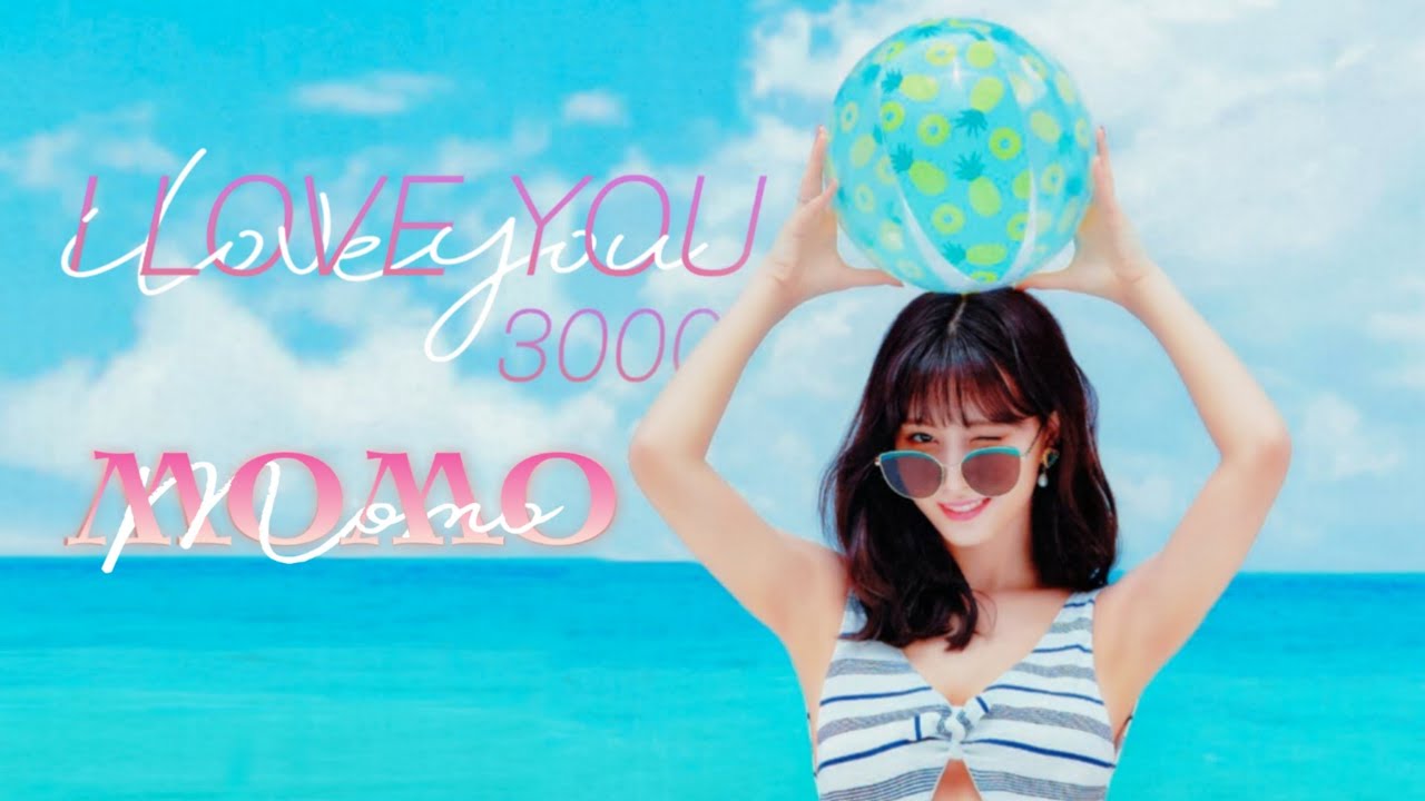 I Lov U Momo Leaks