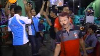 TEMBANG KANGEN - CS SUPRA NADA LIVE KARANGGANDU 2015