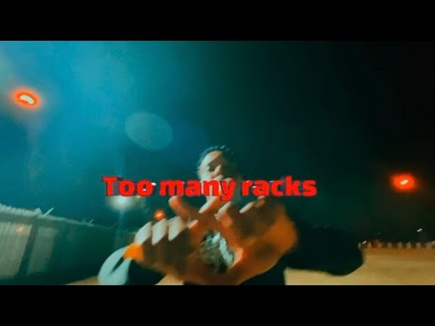 Too many Racks ( official music video ) prod by jason2turnt - YouTube