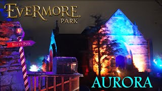 Aurora at Evermore Park