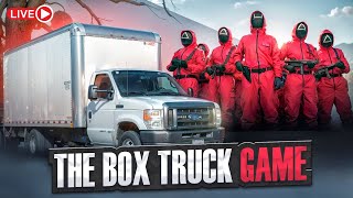 The Box Truck Game