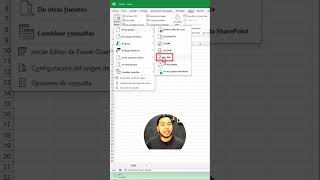 Como pasar datos de una tabla en formato pdf a Excel 🥇