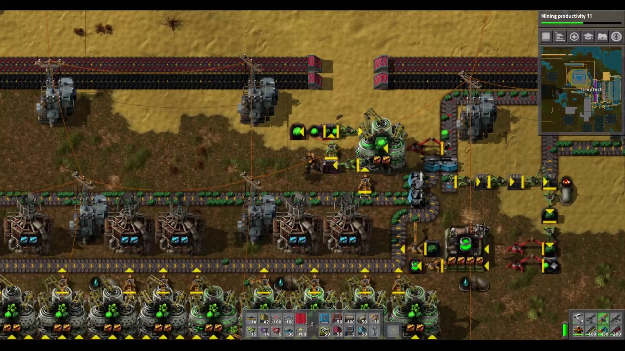 factorio 0.15 factorio 0.15