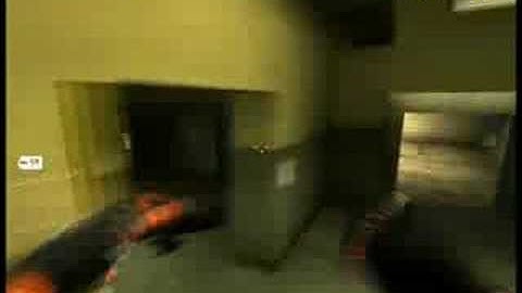 1v5 Ace Clutch Counter Strike: Source