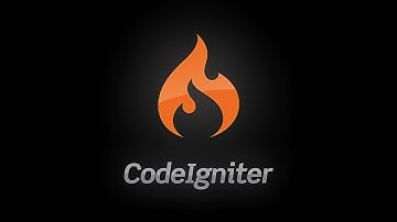 CodeIgniter Essencial - Criando um painel parte 4