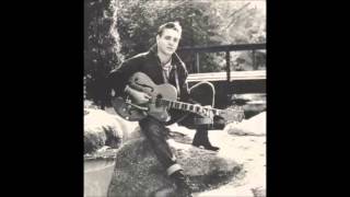 Watch Eddie Cochran Dark Lonely Street video