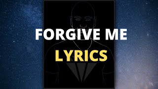 Ash - Forgive Me Lyrics