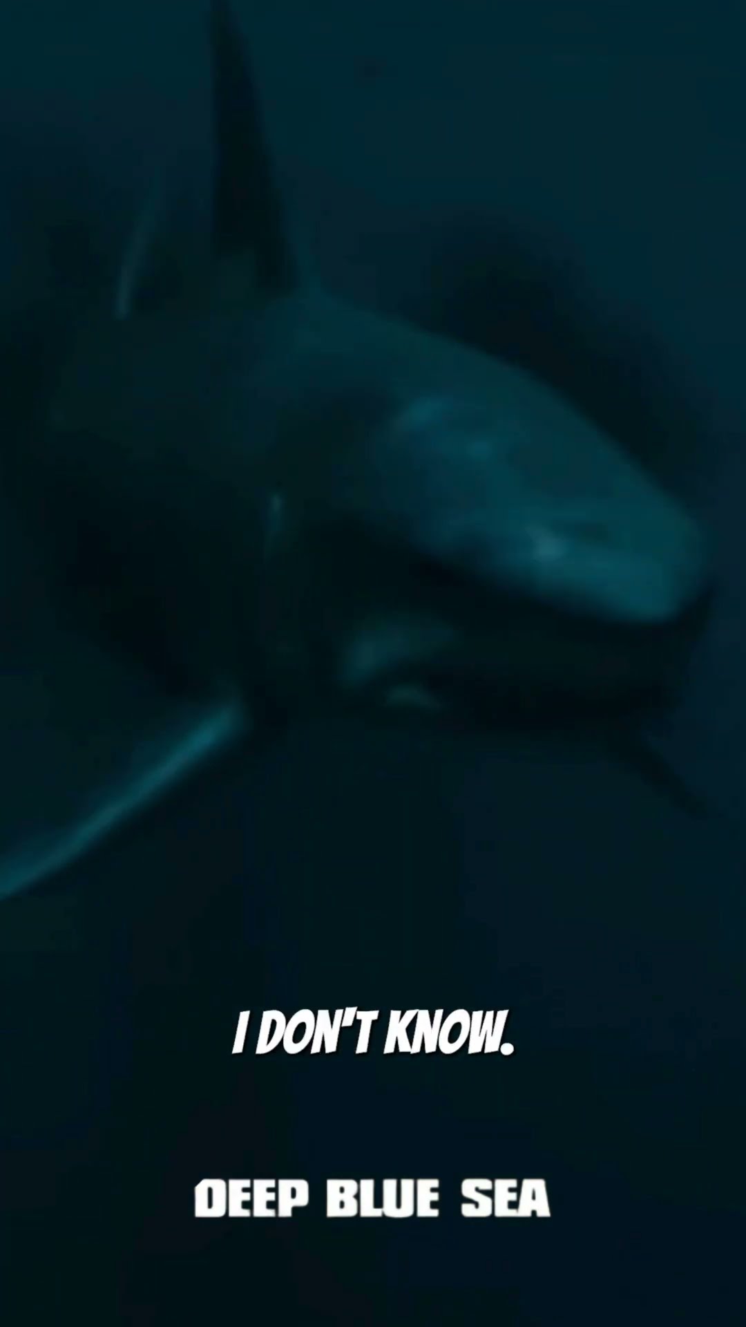 This Movie Is Awful | Deep Blue Sea (1999) | Now Playing Podcast