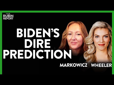 Pray Biden Is Wrong on This: Liz Wheeler & Karol Markowicz | ROUNDTABLE | Rubin Report