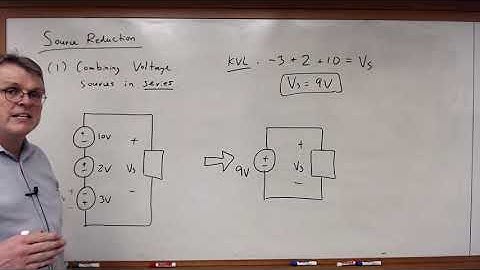 EECE 2112 Module 12:  Source Reduction