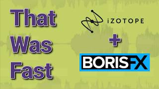 iZotope Has Another New Owner Already: What This Means For You