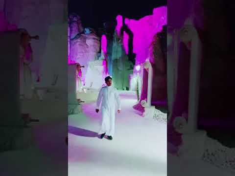 جديد غريب ال مخلص العين يانور العين