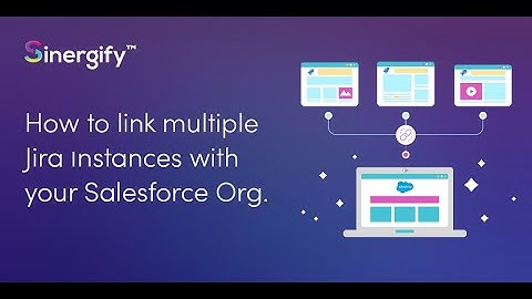 Multiple Jira Linking | Sinergify Features