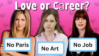 The War on Ambitious Women