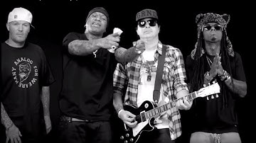 Kevin Rudolf - Champions feat. Lil Wayne, Birdman and Fred Durst