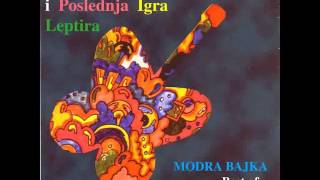 Video thumbnail of "02 - Poslednja igra leptira - Vrati se - (Audio 1997)"