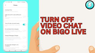 How to Turn Off Video Chat With Friends On Bigo Live screenshot 4