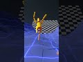 Me running for my life when I fail my test