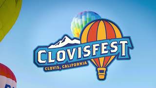 Clovis Balloon Festival