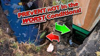 ROTTEN Conditions? Here’s How RotGuard Still Protects Your Posts.