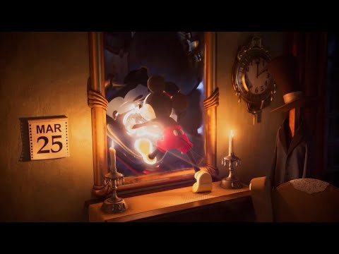 Disney Epic Mickey