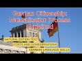Capture de la vidéo The Path To German Citizenship: Naturalization Process Explained - German Passport