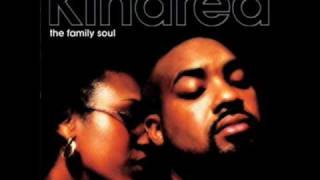 Video thumbnail of "STARS - KINDRED THE FAMILY SOUL"