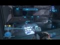 Halo Reach XIM2 - Prisoner 36/1 by NeoX