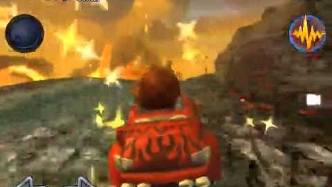 Beach Buggy Racing Android Walkthrough - Part 2 Racing