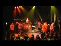 A.F.R.O 12/11@cube garden LIVE映像(声)