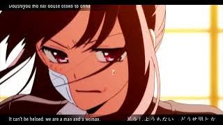 Candy and Chains  edit 💔❤️ | [Reupload]