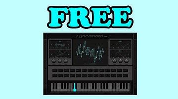 FREE Cybermath by Ricardo F. Gomes