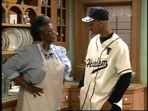 fresh prince baseball jersey