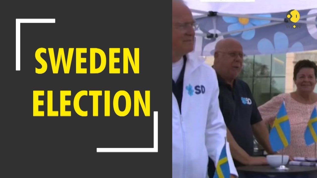 Will Sweden Democrats form government ?