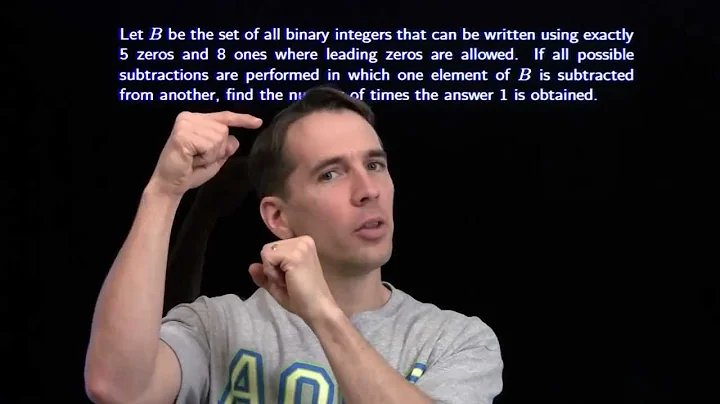 Art of Problem Solving: 2012 AIME I #5