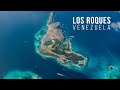 Skydiving los roques  venezuela
